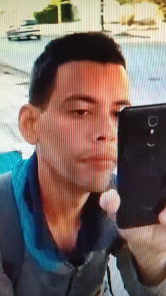 LA HISTORIA DETRÁS DE LA FOTO (XXIV)