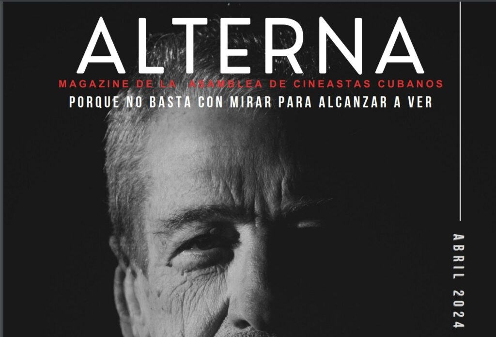 EL CINE, COMO LA REPÚBLICA, SERÁ LIBRE O NO SERÁ