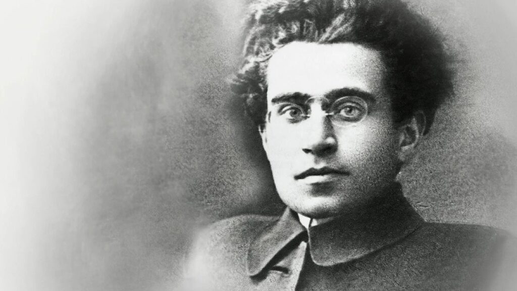 HOY EN LA HISTORIA: 87 AÑOS DE LA MUERTE DE ANTONIO GRAMSCI