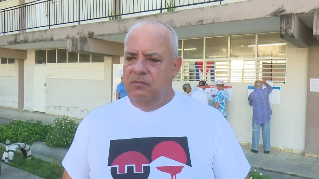 CUBA: NI LUZ, NI TÚNEL