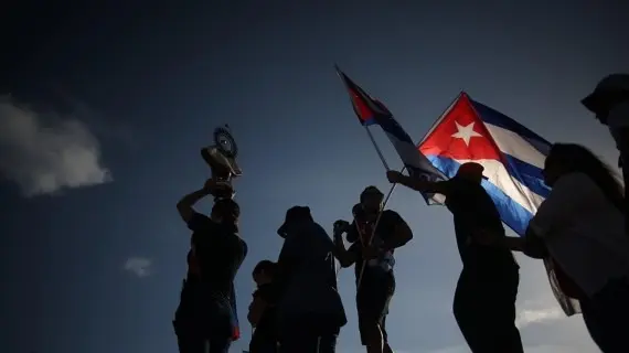 VERDAD, BONDAD Y UTILIDAD PARA CUBA 1 VERDAD, BONDAD Y UTILIDAD PARA CUBA
