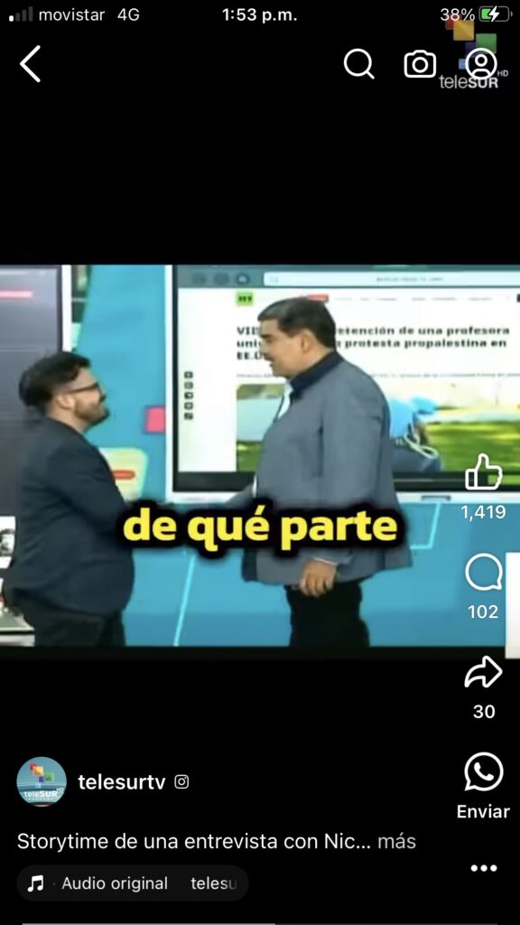 LA LIBERTAD DE PRENSA DE EL NECIO