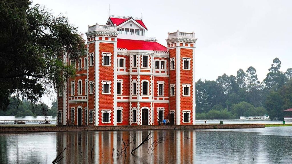 ¿MÉXICO TIENE CASTILLOS? SÍ, Y ESTOS SON LOS MÁS ICÓNICOS