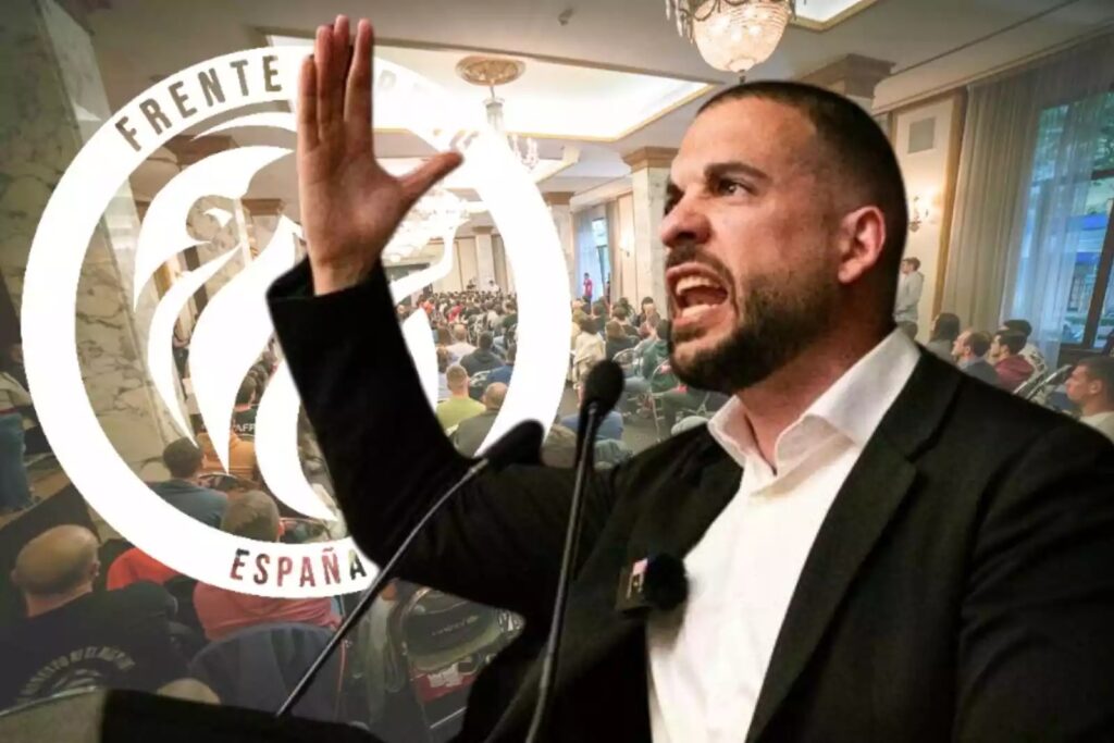 COMUNISTA ESPAÑOL RENIEGA DE CUBA Y CUENTA LA VERDAD DE LA ISLA