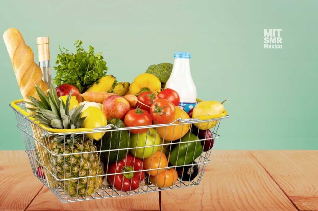 EL CASTRISMO Y LA CANASTA BÁSICA