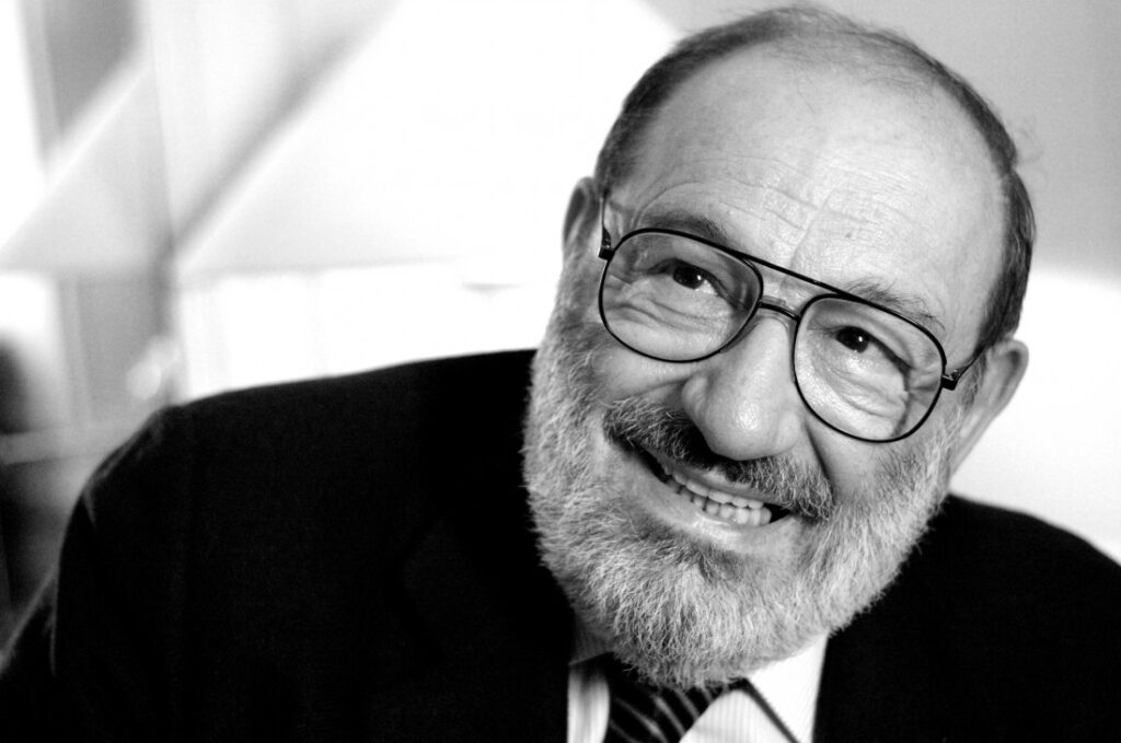 UMBERTO ECO: EL FACISMO ETERNO Y EL MIEDO A LAS DIFERENCIAS