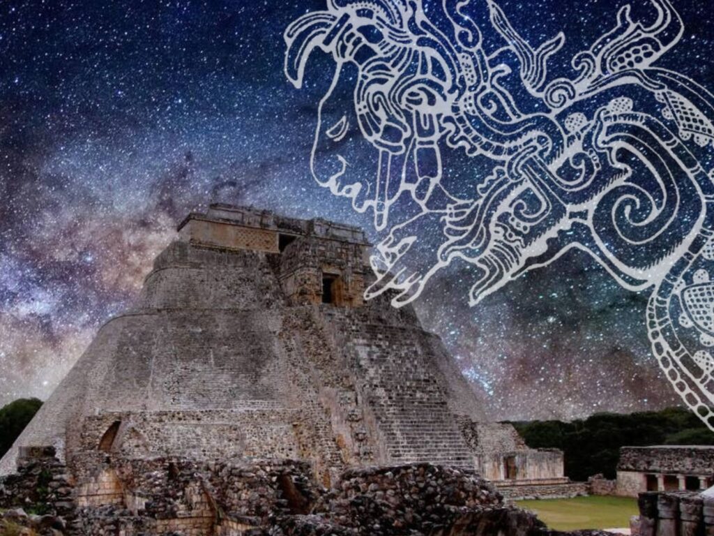LOS MAYAS: MAESTROS DE LA ESCRITURA Y LA ASTRONOMÍA