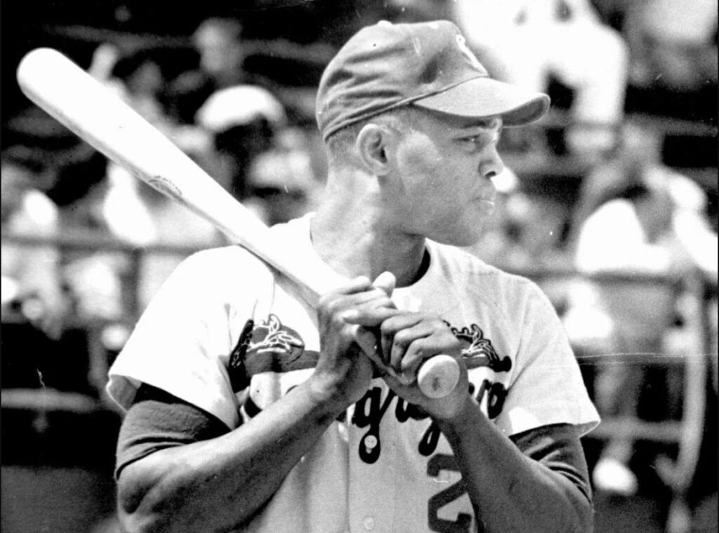 ¡HEY, NO TE HAGAS EL WILLIE MAYS! 6 ¡HEY, NO TE HAGAS EL WILLIE MAYS!