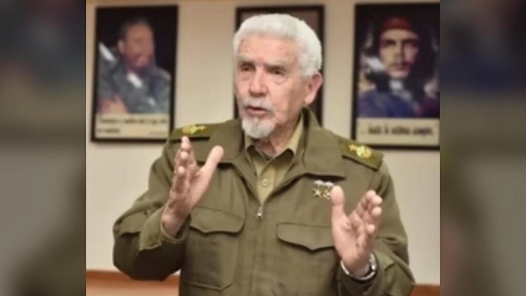 LOS ÚLTIMOS DOS PEDIDOS DE RAMIRO VALDÉS 7 LOS ÚLTIMOS DOS PEDIDOS DE RAMIRO VALDÉS