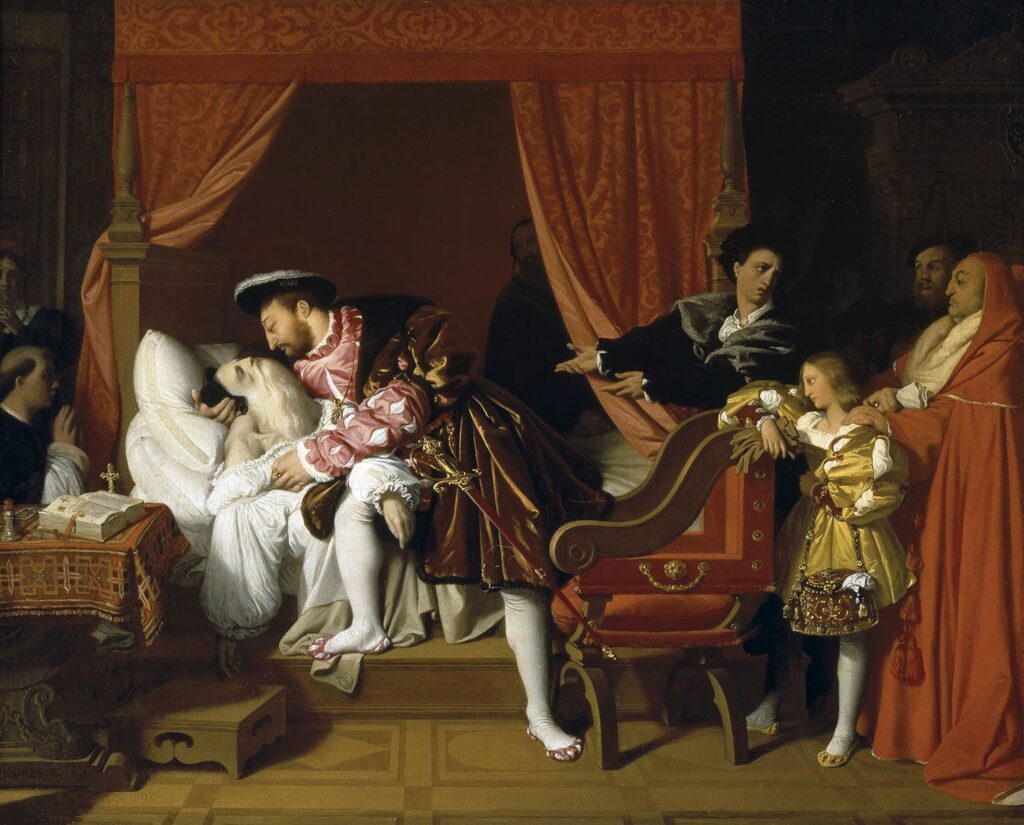RENACIMIENTO: ENTRE EL ARTE SUBLIME Y LA VIOLENCIA MORTAL