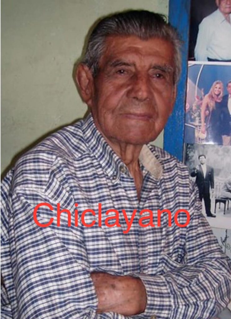LOS ÍDOLOS DE NUESTRA NIÑEZ