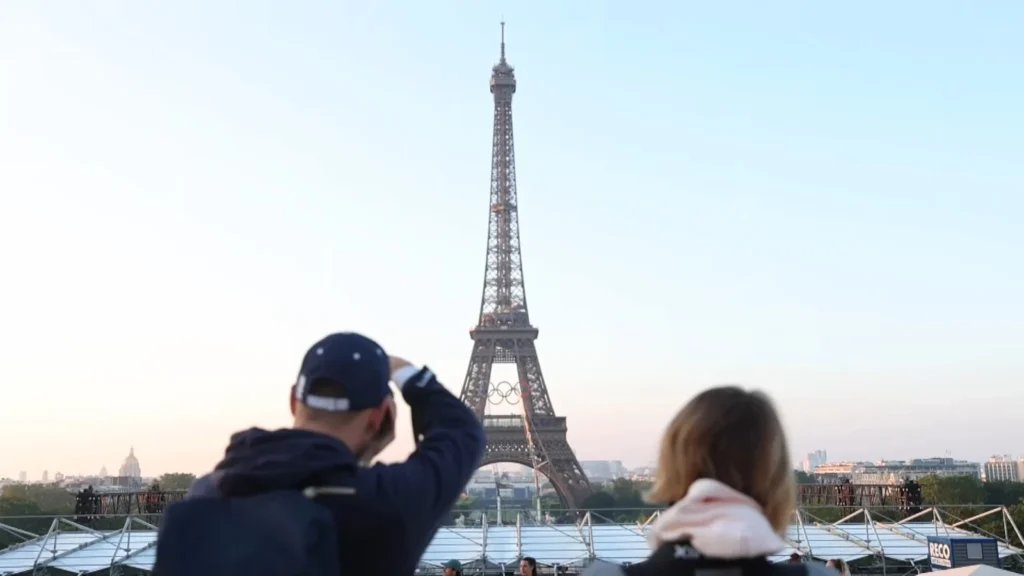 PARÍS A LA VISTA 7 PARÍS A LA VISTA