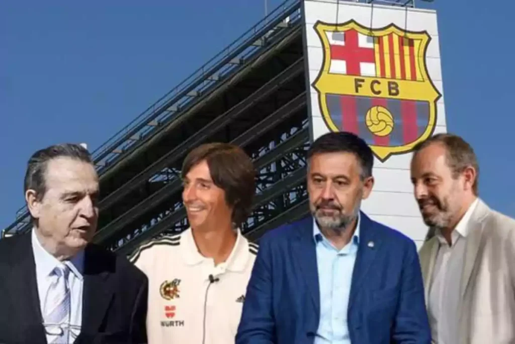 HACIENDA DESVELA QUE EL BARCELONA SE DEDUJO LOS GASTOS DE LOS PAGOS A NEGREIRA