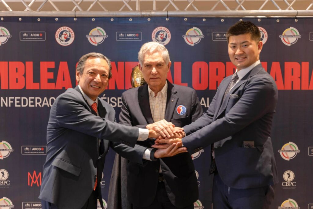 PUELLO HERRERA VIAJA ESTE VIERNES A JAPÓN PARA PROMOVER LA SERIE CARIBE 4 PUELLO HERRERA VIAJA ESTE VIERNES A JAPÓN PARA PROMOVER LA SERIE CARIBE