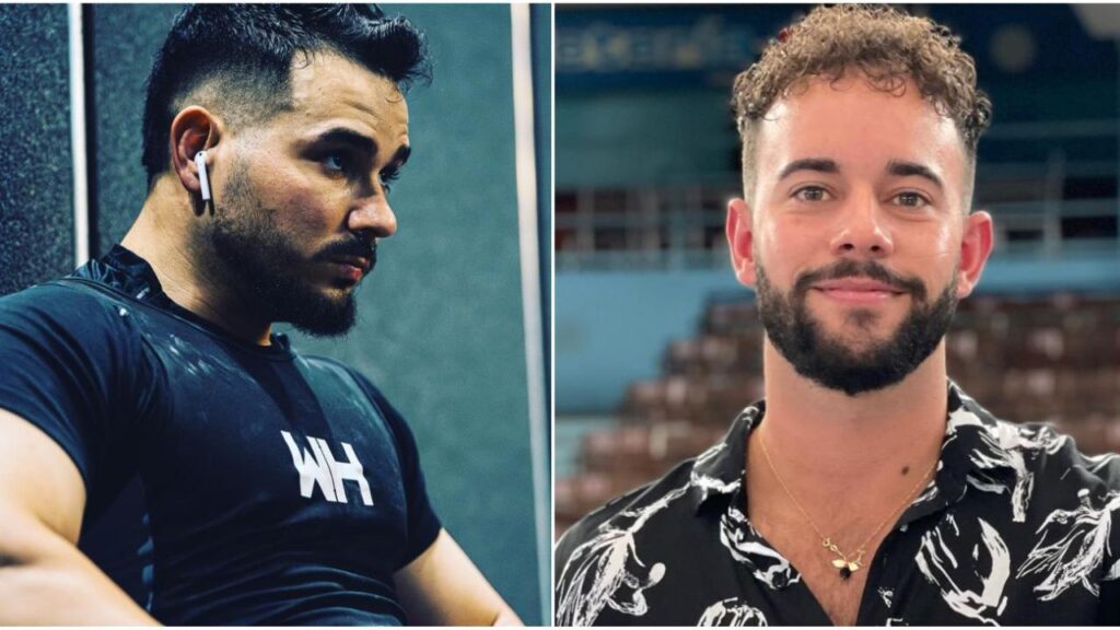 CUBA LLORA ANTE EL COI Y VUELVE A HACERSE LA VÍCTIMA