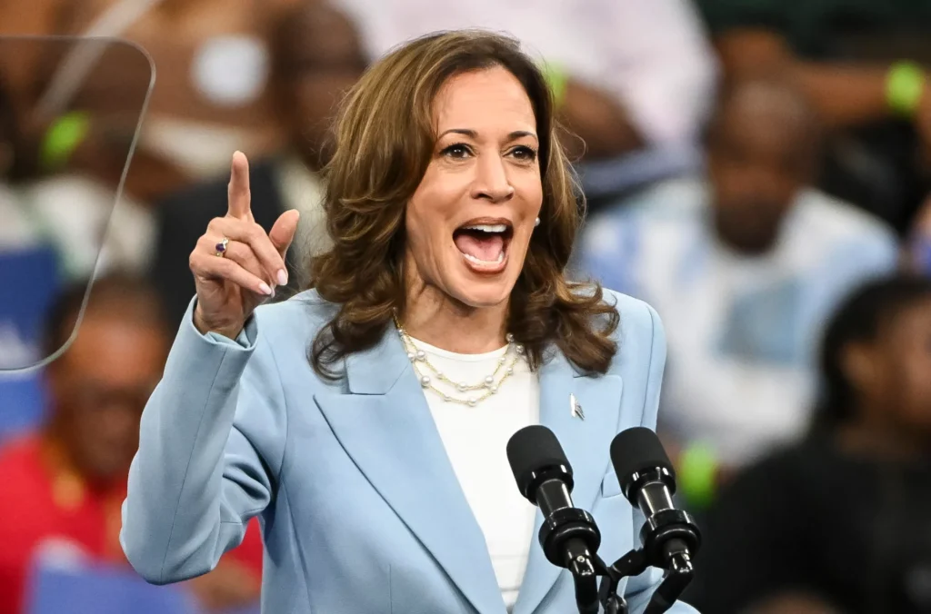 ¿SHAPIRO, KELLY O WALZ? KAMALA HARRIS ELIGE CONTRARRELOJ A SU CANDIDATO A VICEPRESIDENTE