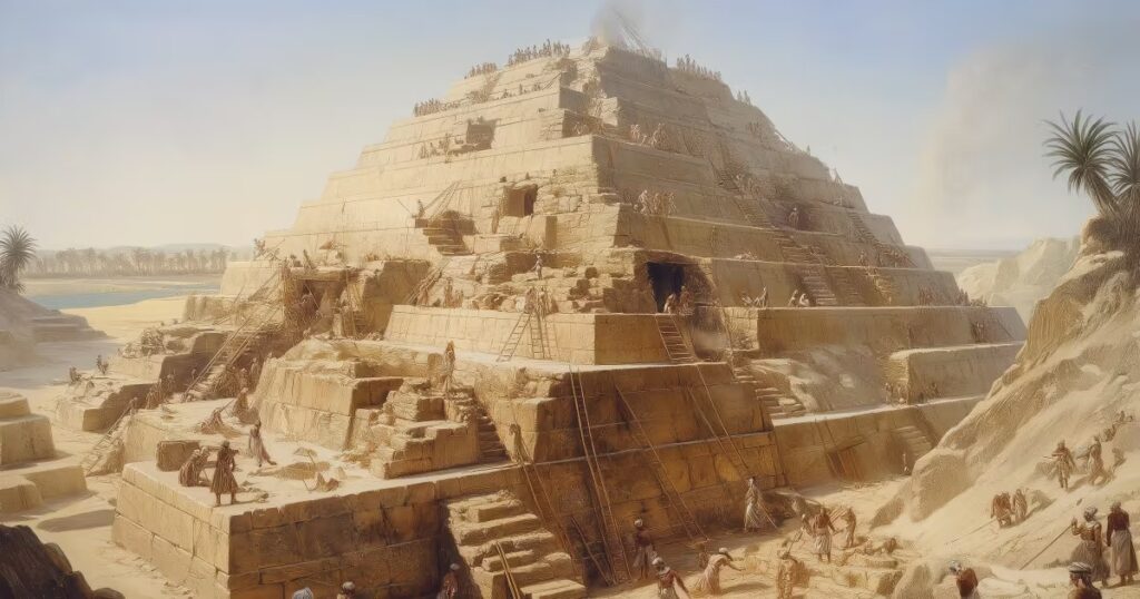 LA HERRAMIENTA DESCONOCIDA EN LA CONSTRUCCIÓN DE LAS PIRÁMIDES: ELEVADORES HIDRÁULICOS 12 LA HERRAMIENTA DESCONOCIDA EN LA CONSTRUCCIÓN DE LAS PIRÁMIDES: ELEVADORES HIDRÁULICOS