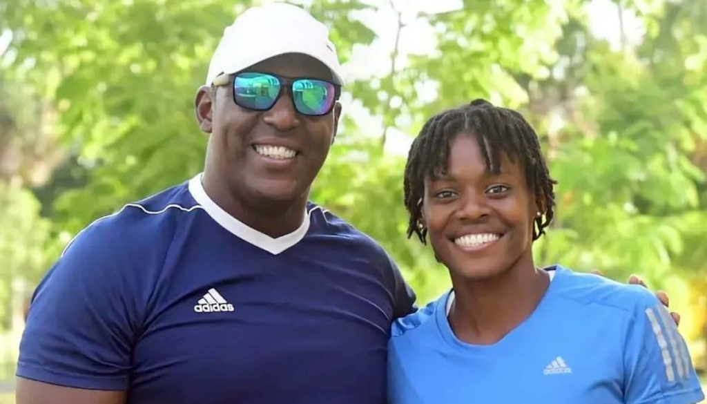 MARILEIDY PAULINO A COMPETENCIAS EN POLONIA, BÉLGICA Y EEUU EN CIERRE DE TEMPORADA