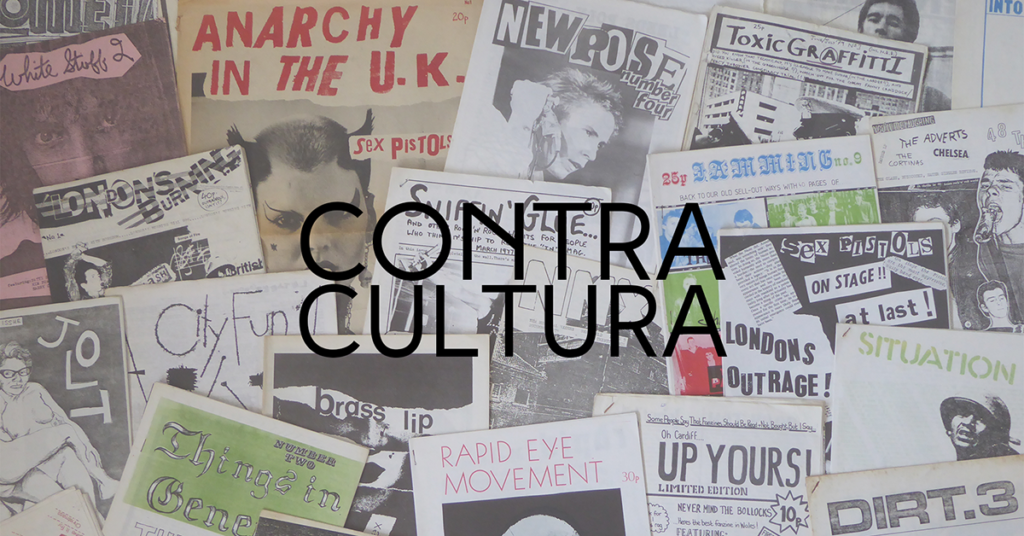LA CONTRACULTURA, ¿QUÉ ES Y CUÁNDO SURGIÓ?