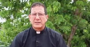 PADRE ALBERTO REYES: CUBA VIVE UNO DE LOS MOMENTOS MÁS DUROS Y DIFÍCILES DE SU HISTORIA 1 PADRE ALBERTO REYES: CUBA VIVE UNO DE LOS MOMENTOS MÁS DUROS Y DIFÍCILES DE SU HISTORIA