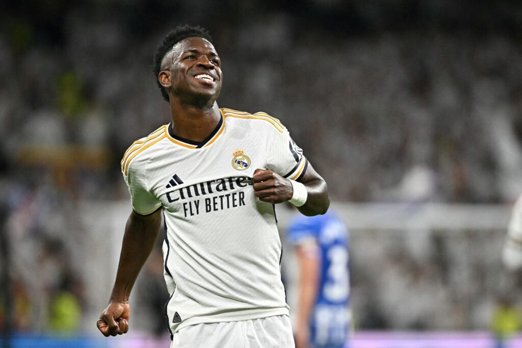 KUN AGÜERO Y NEYMAR JR. DICEN QUE VINICIUS SE MERECE EL BALÓN DE ORO