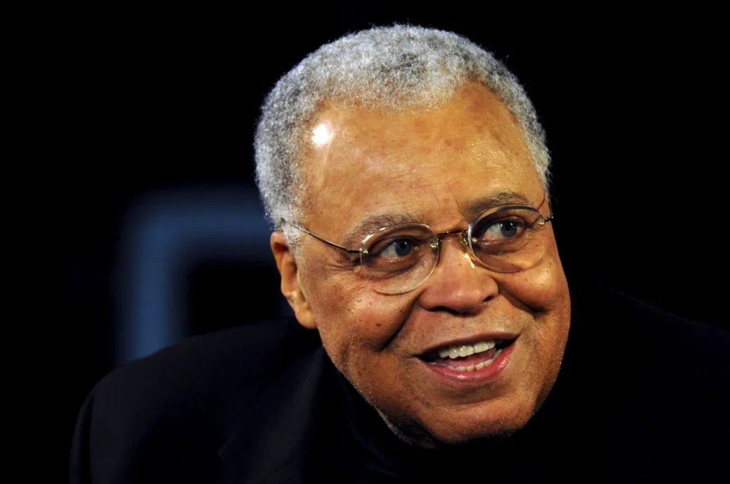 MUERE JAMES EARL JONES, ACTOR ESTADOUNIDENSE QUE PUSO VOZ A DARTH VADER EN STAR WARS