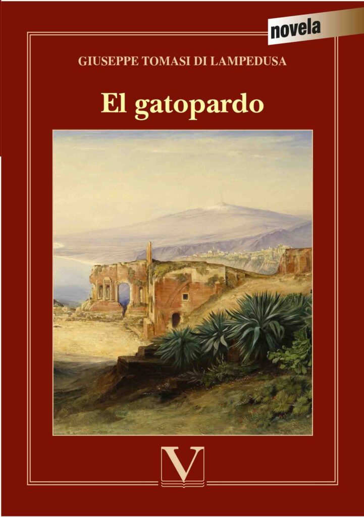 EL GATOPARDISMO Y EL MIEDO DE LOS POLÍTICOS