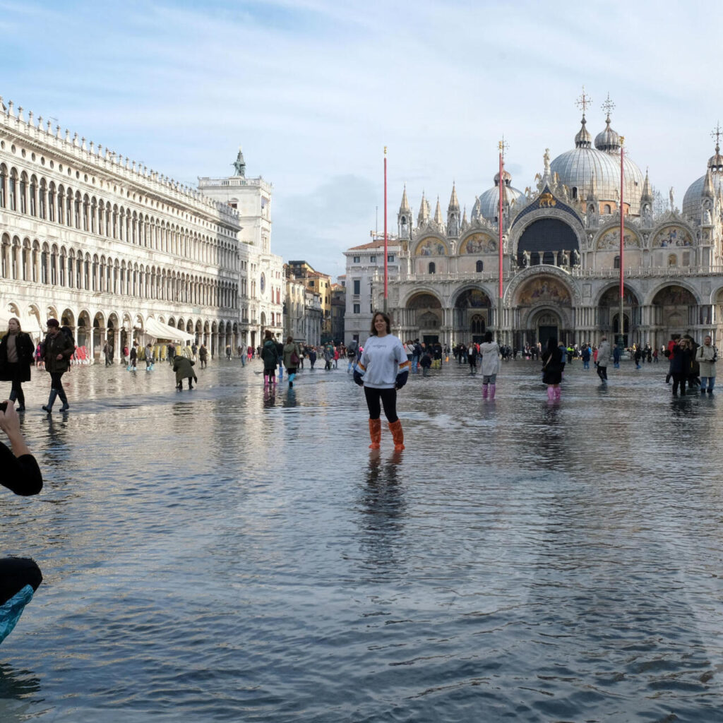 QUÉ VER EN VENECIA: UN VIAJE POR LA HISTORIA DE LA CIUDAD SOBRE EL AGUA