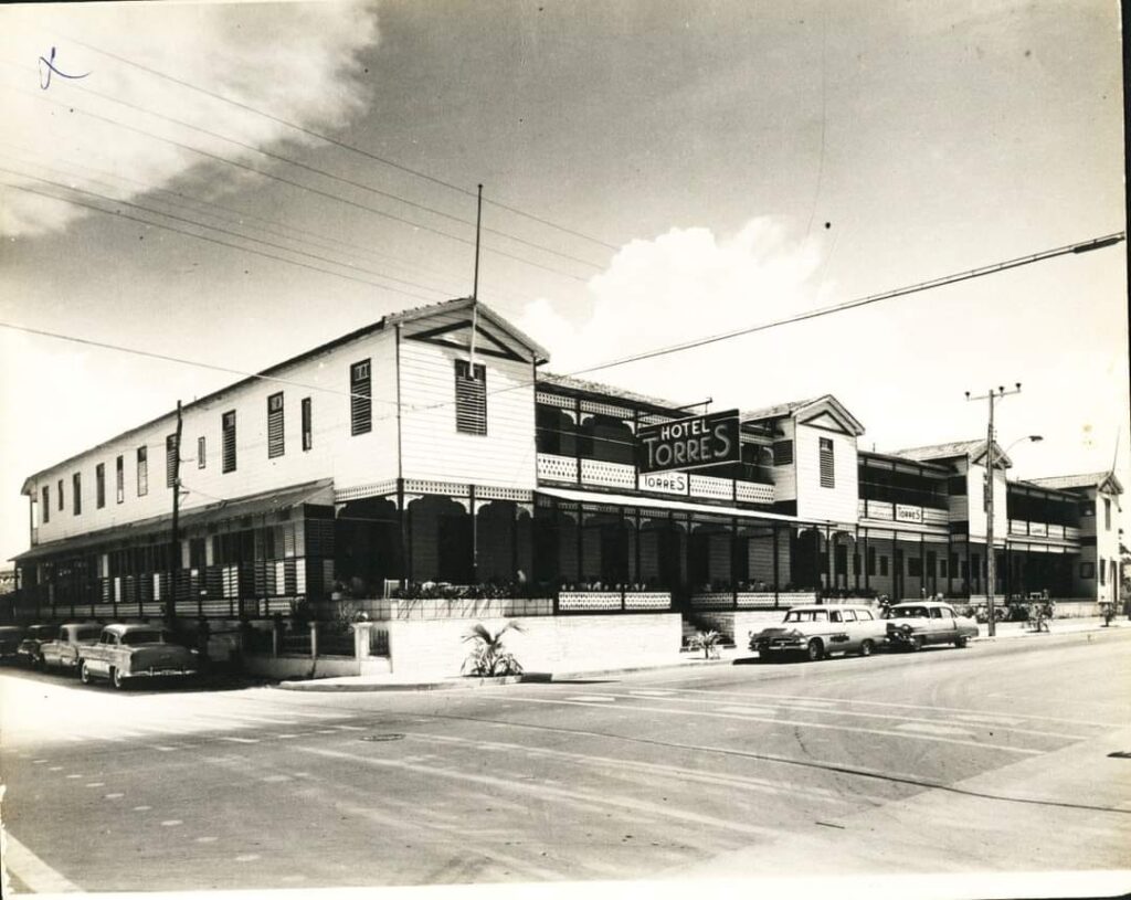 HOTEL TORRES, UN EMBLEMA DE VARADERO