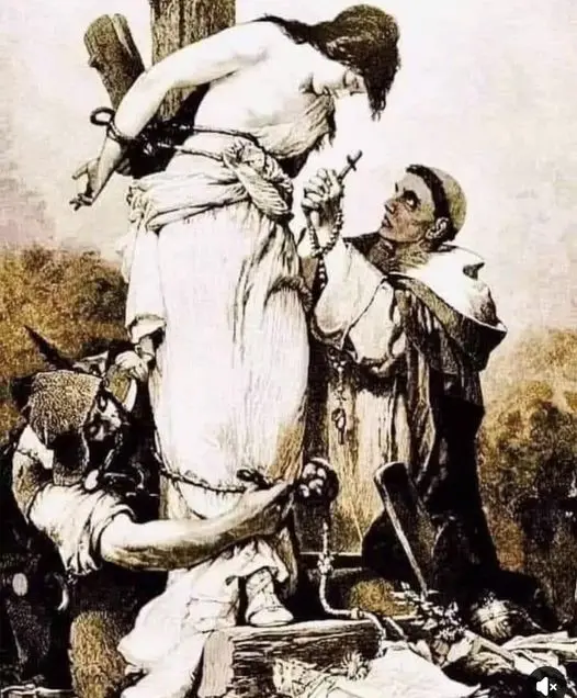 LAS BRUJAS NO EXISTEN… 1 LAS BRUJAS NO EXISTEN…