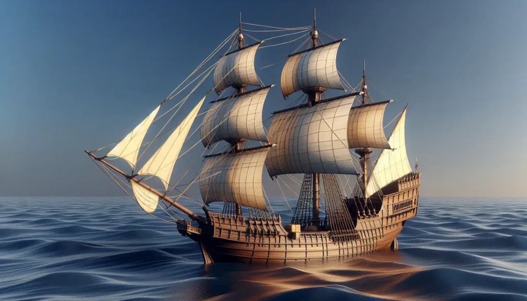 ASÍ FUERON LOS CUATRO VIAJES DE COLÓN A AMÉRICA 6 ASÍ FUERON LOS CUATRO VIAJES DE COLÓN A AMÉRICA