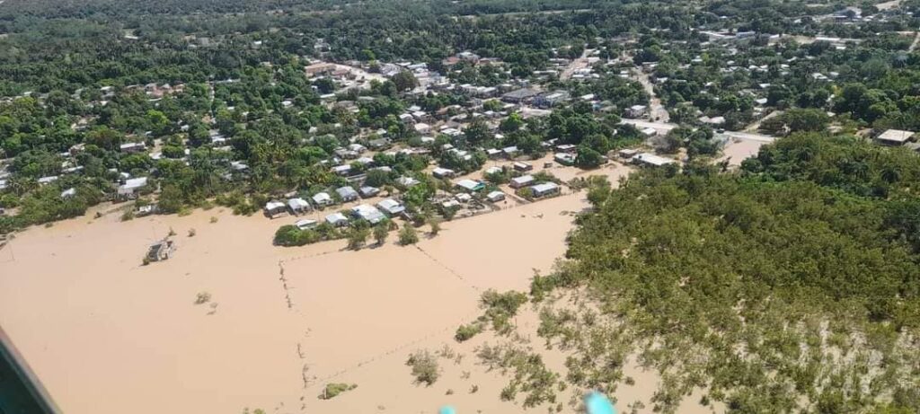 GUANTÁNAMO NO LE IMPORTA A NADIE