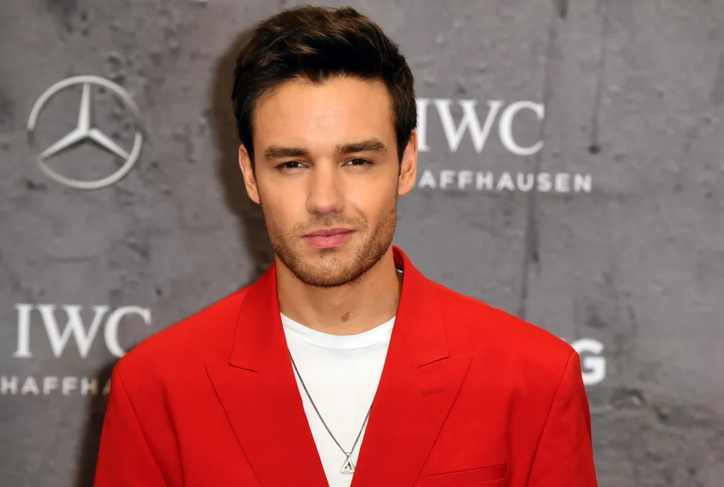 LIAM PAYNE, EX DE ONE DIRECTION, MUERE A LOS 31 AÑOS AL CAER DESDE EL TERCER PISO DE UN HOTEL