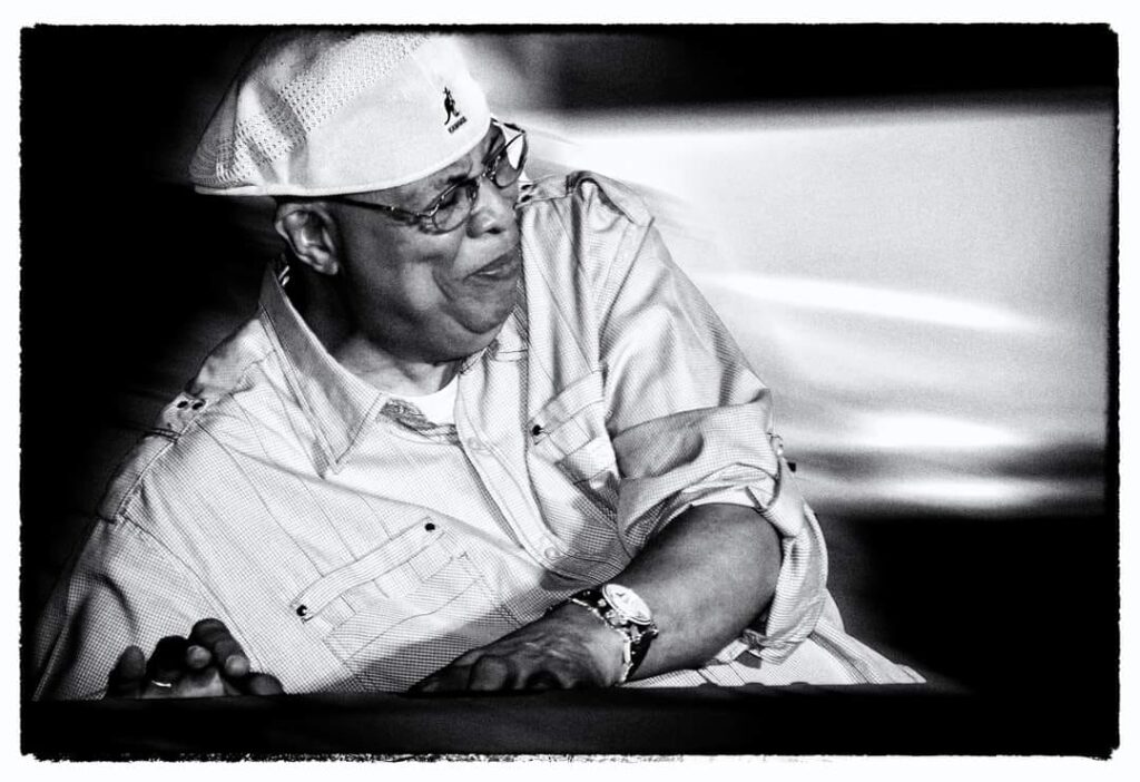 CUBANOS NOMINADOS A LOS PREMIOS GRAMMY 2025