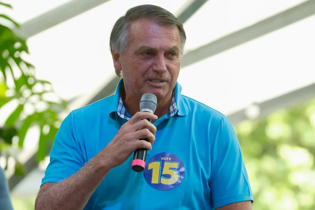 BOLSONARO, MILITARES Y ANTIGUOS MINISTROS: ¿QUIÉN ES QUIÉN EN LA TRAMA GOLPISTA CONTRA LULA?