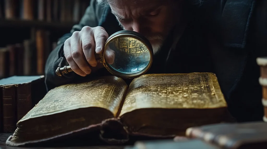 LOS LIBROS ANTIGUOS PODRÍAN TENER NIVELES TÓXICOS DE CROMO