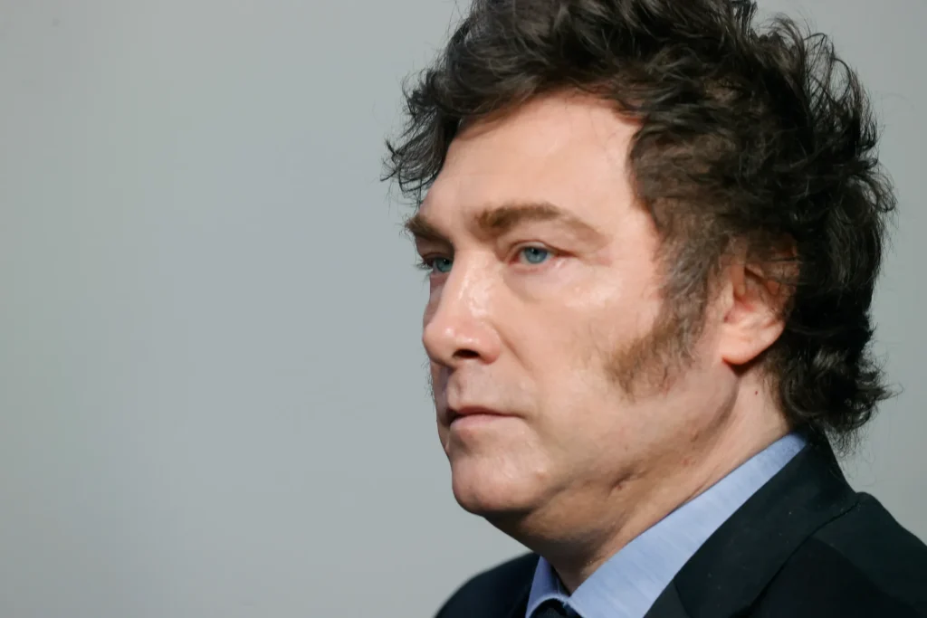 MILEI PRESENTARÁ OTRO PROYECTO QUE EVITE GOBERNAR A LOS SANCIONADOS TRAS FRACASO LEGISLATIVO