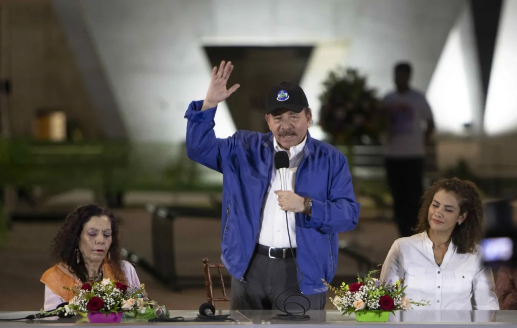 EXPERTOS DE LA ONU SOBRE NICARAGUA: NUEVA ENMIENDA CONSTITUCIONAL DA A ORTEGA "PODER ILIMITADO"