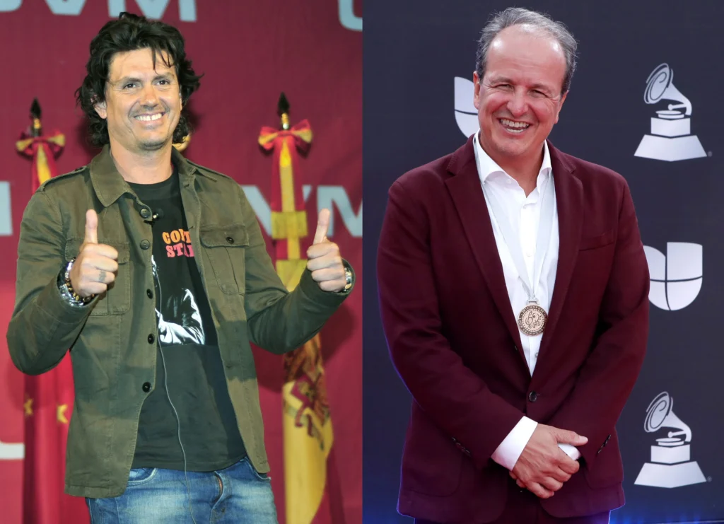 REYES COPELLO, FRANCISCO SALDAÑA Y SAÚL HERNÁNDEZ SON HOMENAJEADOS EN LOS PREMIOS LA MUSA