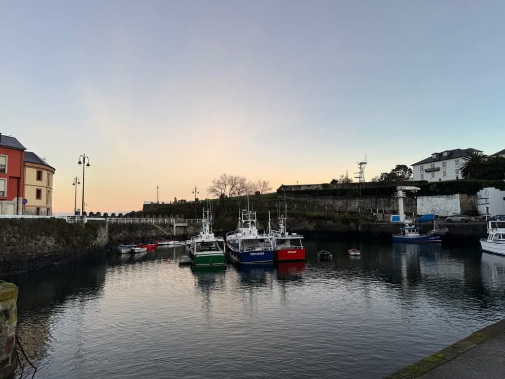 VIAJE A UNA DE MIS RAÍCES