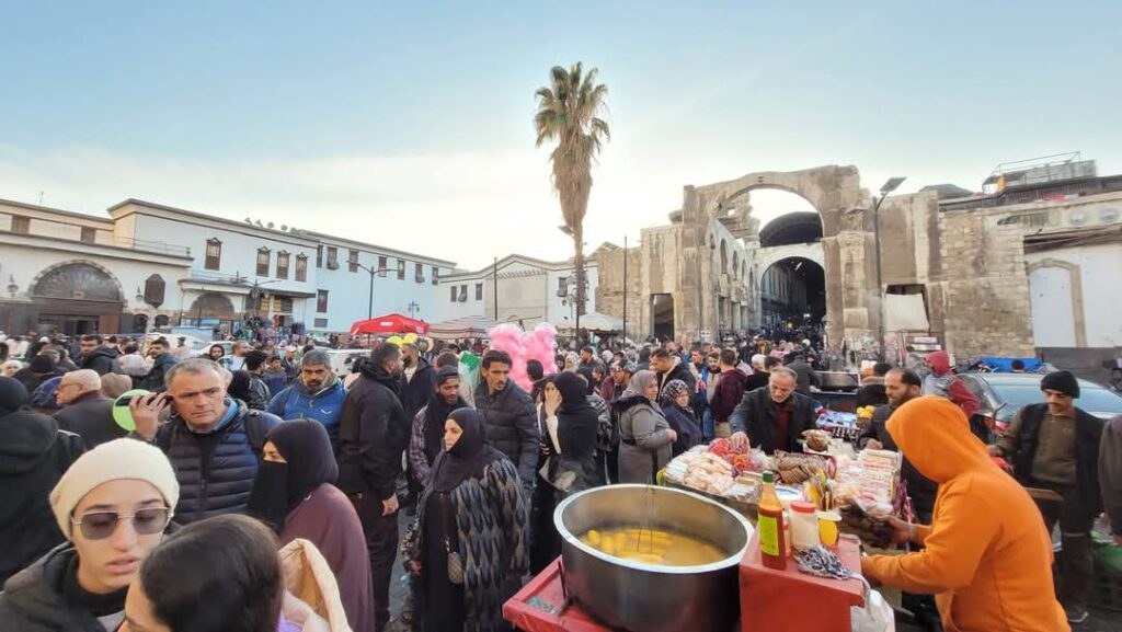 EL CORRESPONSAL DE CUBA EN SIRIA CUENTA LA VERDAD Y LE LLUEVEN LAS CRÍTICAS