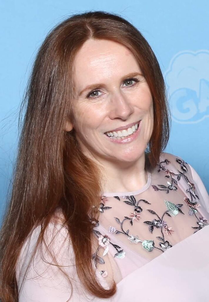 ¡FELIZ CUMPLEAÑOS, CATHERINE TATE! 7 ¡FELIZ CUMPLEAÑOS, CATHERINE TATE!