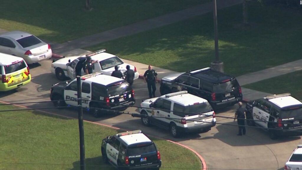 MÁS DE 15 MIL 700 MUERTOS POR ARMAS DE FUEGO EN EEUU EN 2024