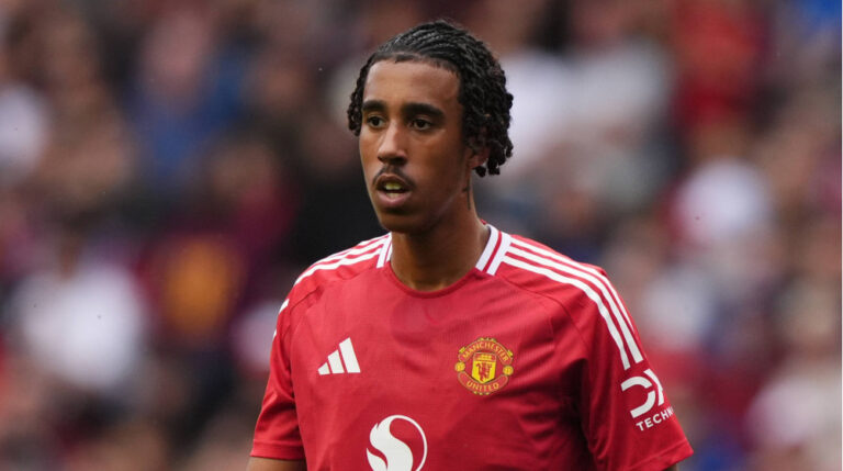 A LENI YORO LE HA COSTADO ENCONTRAR EL CAMINO EN LA PREMIER 15 A LENI YORO LE HA COSTADO ENCONTRAR EL CAMINO EN LA PREMIER