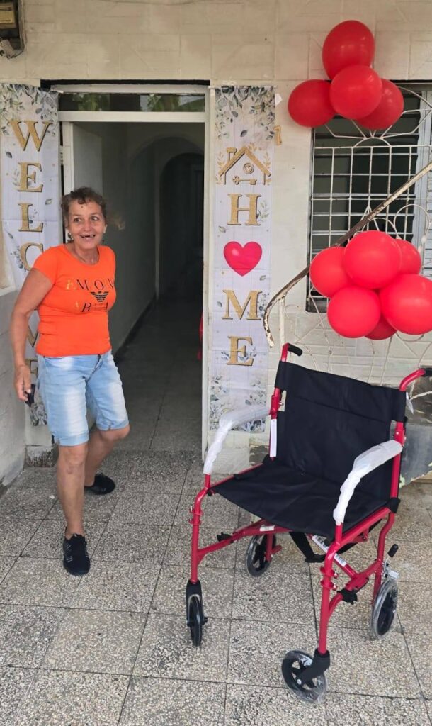 EL SUEÑO YA ES UNA REALIDAD