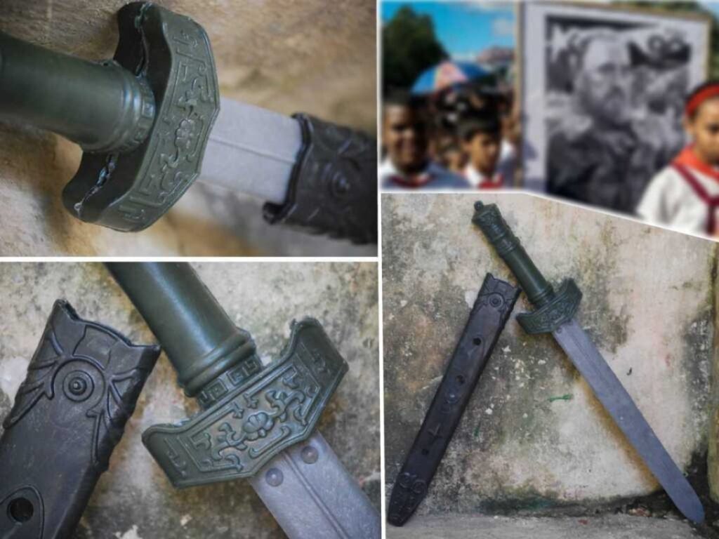 EL NIÑO QUE JUGABA CON IMANES 7 EL NIÑO QUE JUGABA CON IMANES