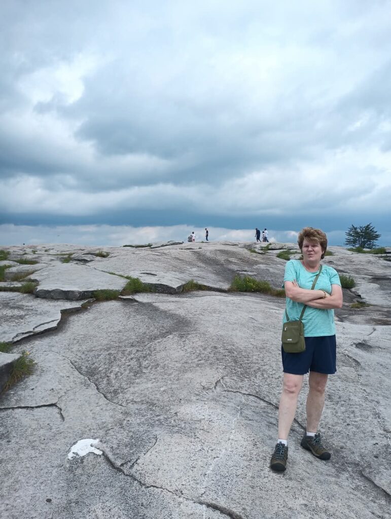 EL PAROLE Y MI MAMITA YUMA