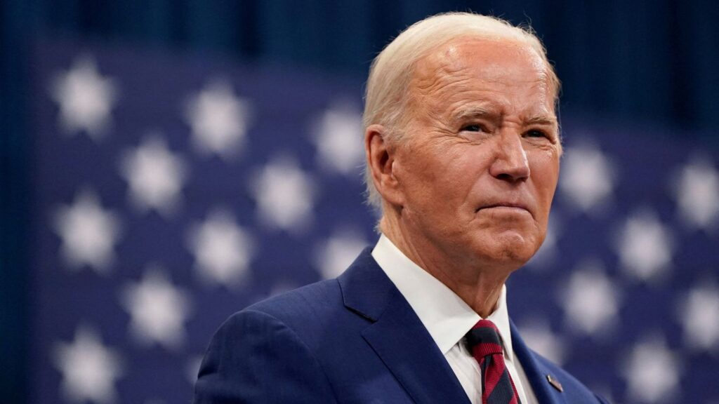 EL ÚLTIMO FAVOR DE JOE BIDEN AL CASTRISMO