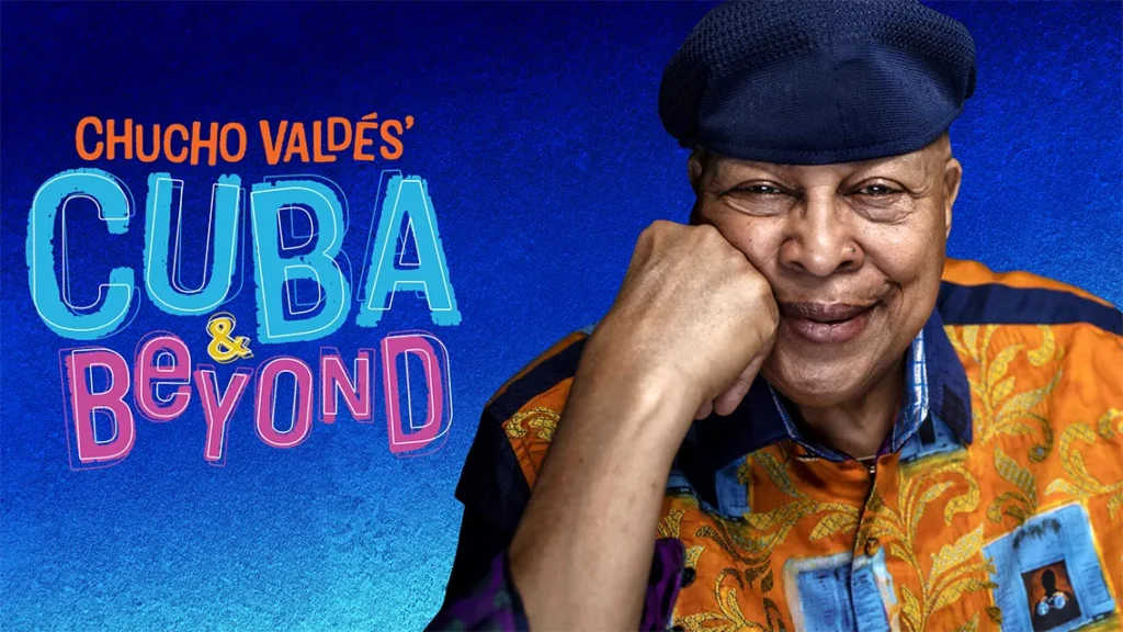 EL MÚSICO CUBANO CHUCHO VALDÉS REGRESA A MIAMI PARA PRESENTAR 'CUBA & BEYOND'