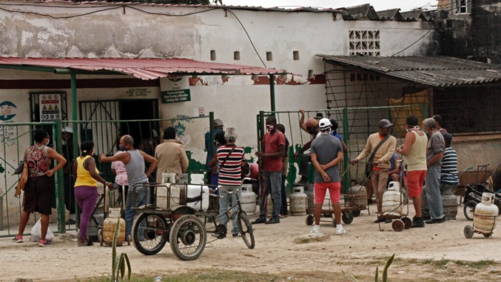 LAS SEÑALES DE LOS TIEMPOS